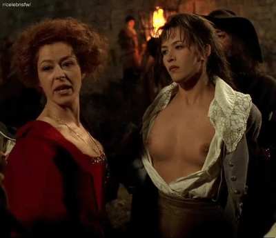 Sophie Marceau