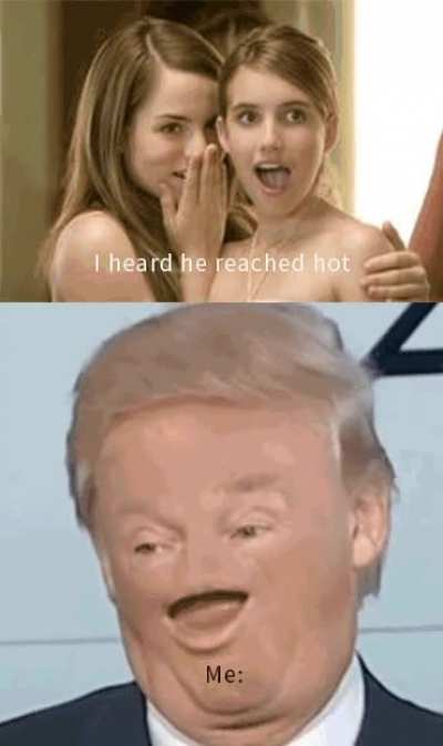 Well...
