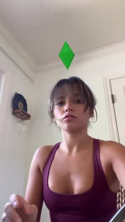Isabela Merced