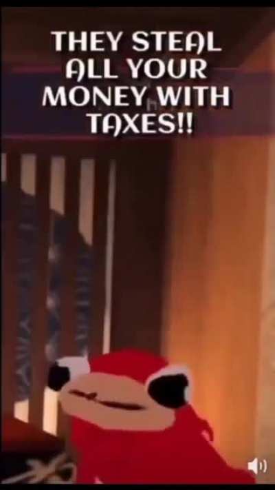 too political