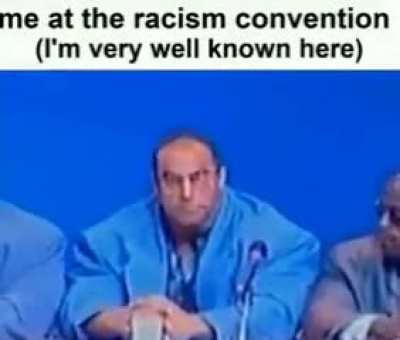 Best racist 🚗🧑🏽👍🏾