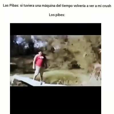 Los pibardos