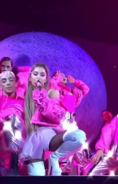 Pretty in pink