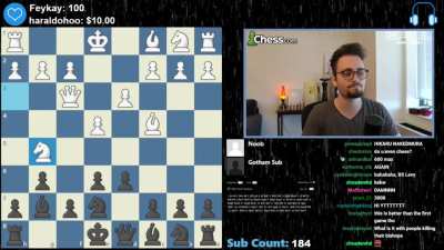 GothamChess