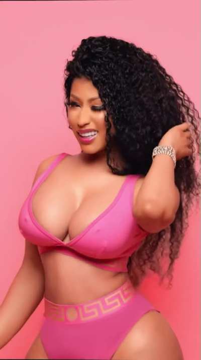 #195: Nicki Minaj