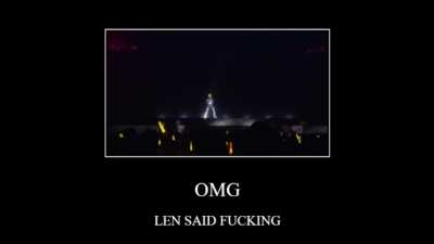 WHY LEN WHY