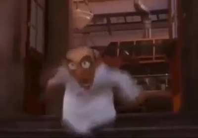 Yo mama