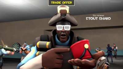 trade offer