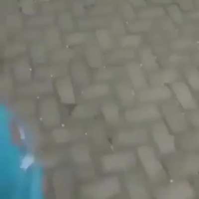 Ahh!