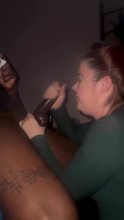 Deepthroat