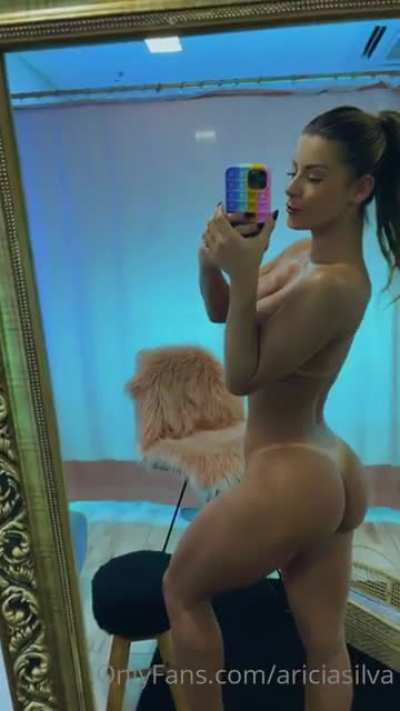 Aricia Silva 🔥