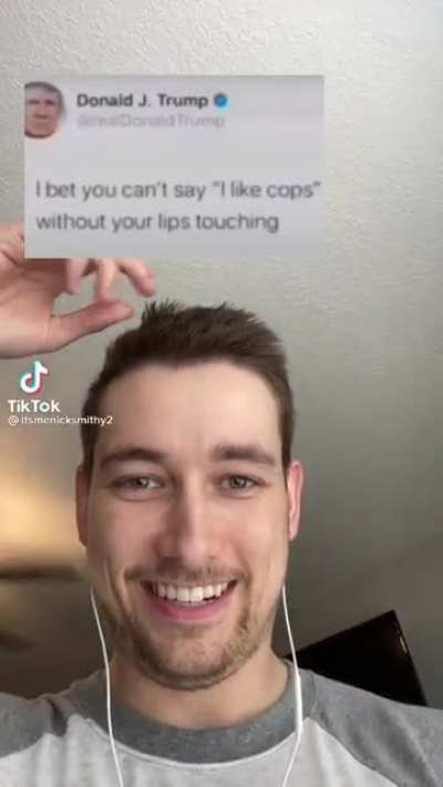 Kinda gay ngl