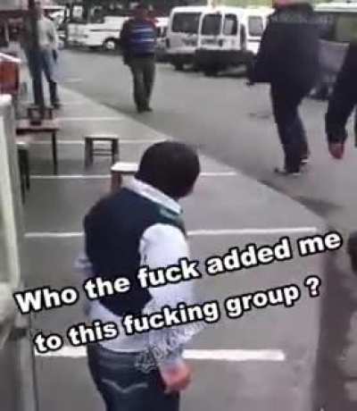 Some humor