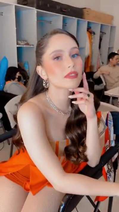 Jessy Mendiola