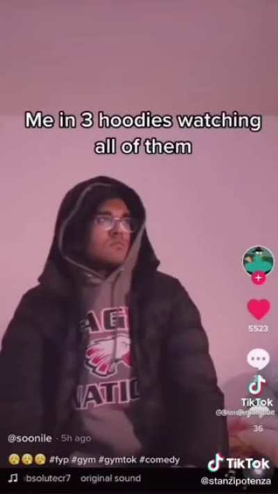 Watching
