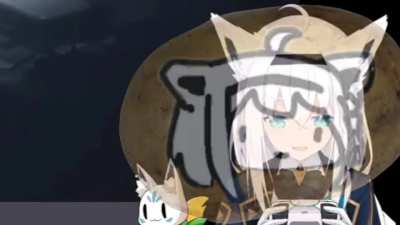 Fren Turning into potato very sad ;_;