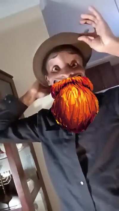 If the Nemesis had a beard, Deep Rock would fall overnight
