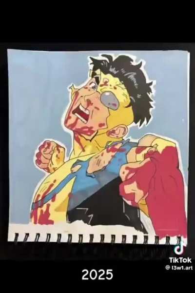 I HAVE NO ARTISTIC TALENT