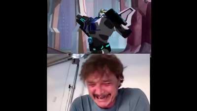 how it felt when you were enjoying t:p and t:p beast wars and expected season 4 then it got cancelled and continued with trashy t:rid and t:rb . 😞😖😫😣😥