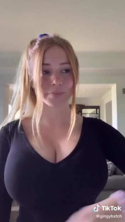 Gingybxtch 1