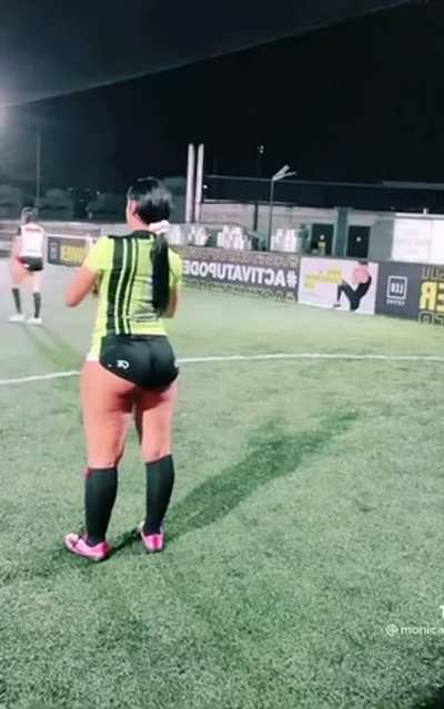 Fat Latina buns