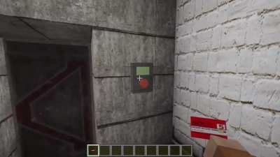 HCZ sneak peak of my map