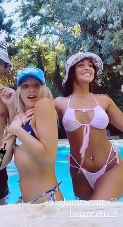 Bikini love