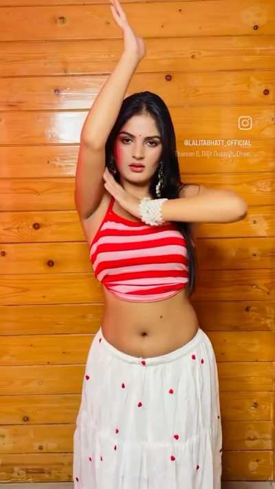 Lalita Bhatt 