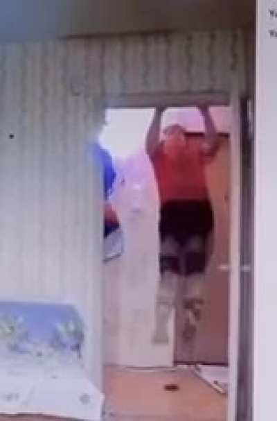 Прямо в ад нахуй