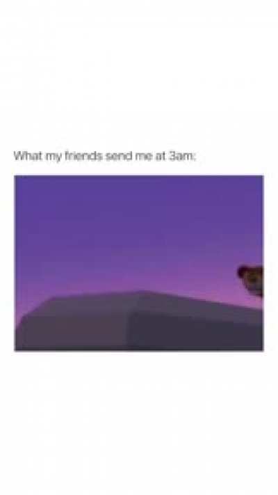 Cursed Lion King