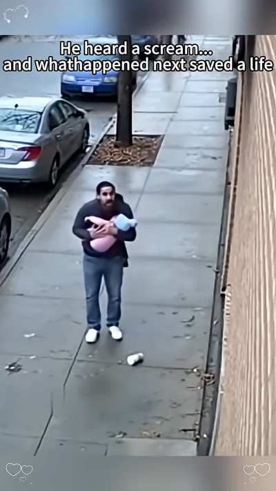 Humans being Awesome
