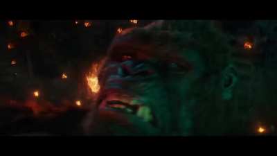 Director's Cut Deleted SFX
