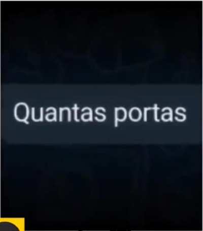 Alguém sabe como esse cara fez esse efeito das vozes?