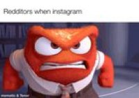 Arrrrrrrr instagram bad