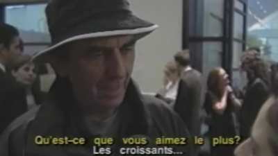 Montreal, 2000