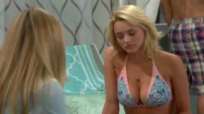 Hunter King