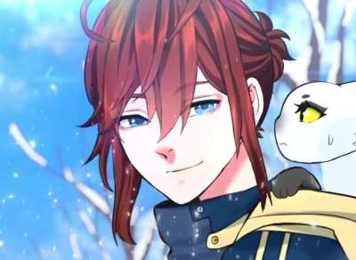arthur & sylvie animation