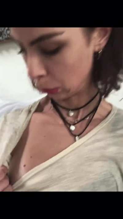 Lenas Nippel
