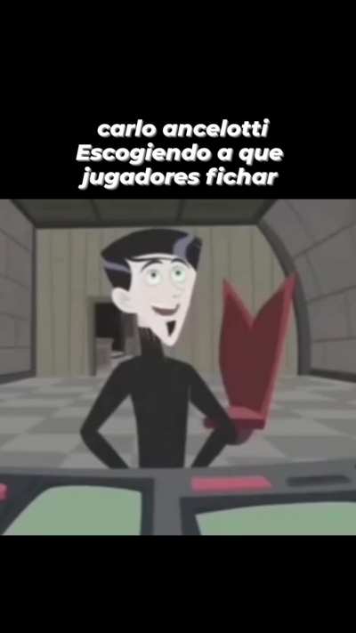 Dejen de fichar n_ _ _ _ _