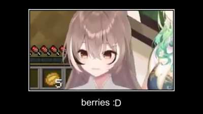 Berries :D