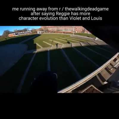 RUN