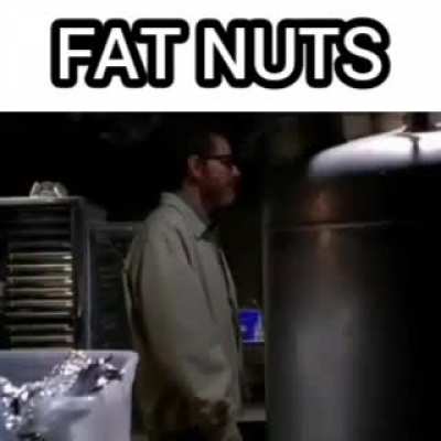 FAT NUTS