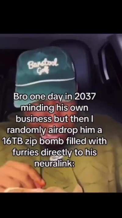 HA HA