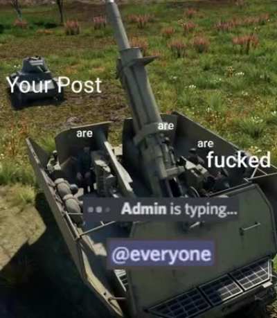 super duper fucked