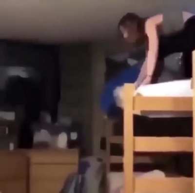 That’s gotta hurt