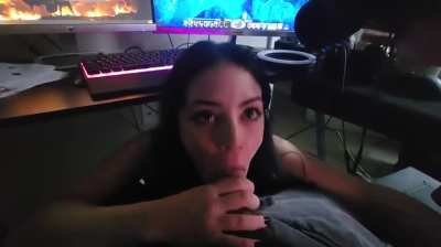 Let me help you take a break from gaming