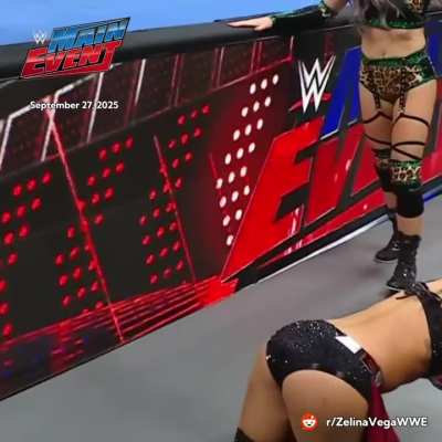 Zelina Vega