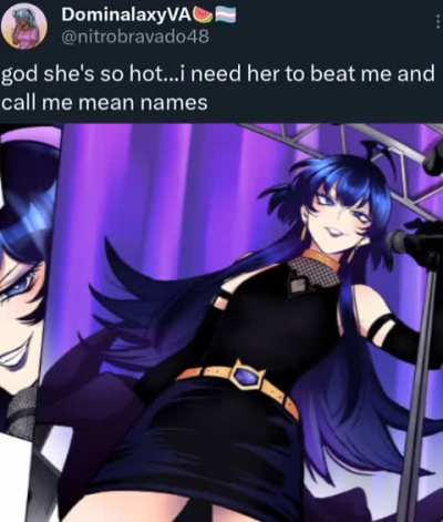 The community sometimes