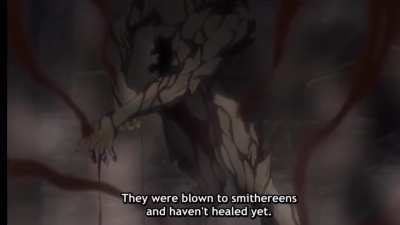 That One Time An MC Thought Realistically (Jojo’s Bizarre Adventure Battle Tendency)