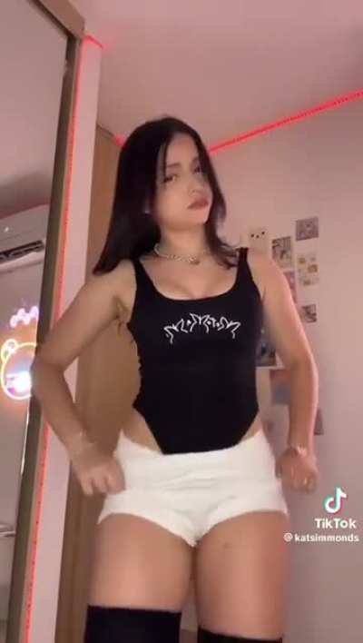 Belly Dancer